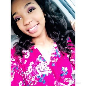 Meet your Posher, Tazarriyah